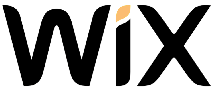 Wix website builder