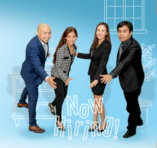 Bizmates Now Hiring
