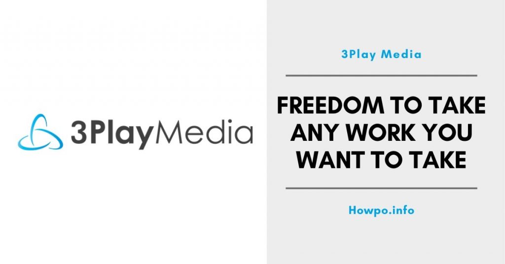 3Play Media transcription