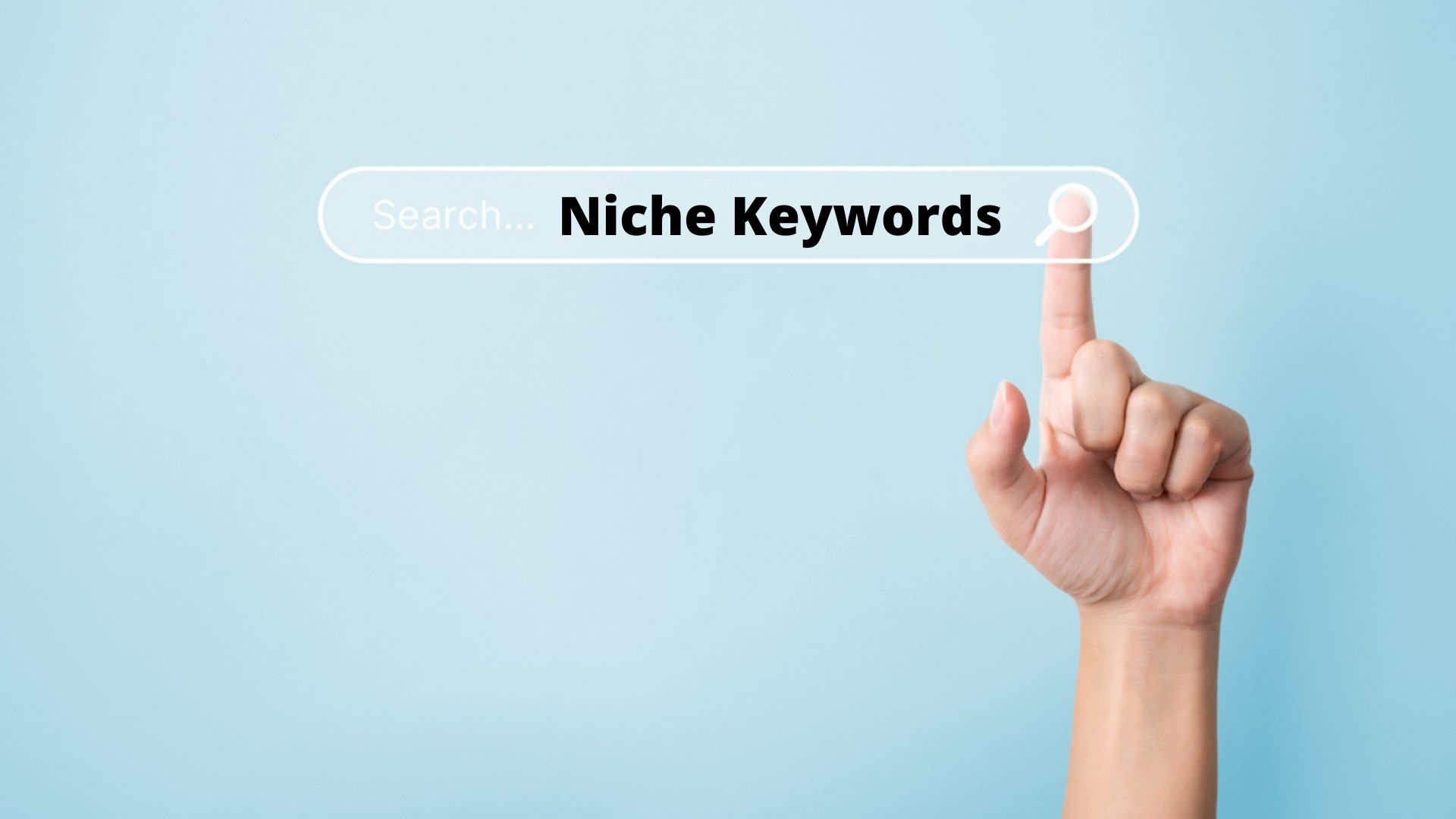 Niche Keywords: How to Find the Best Keywords for Your Niche? - HOWPO