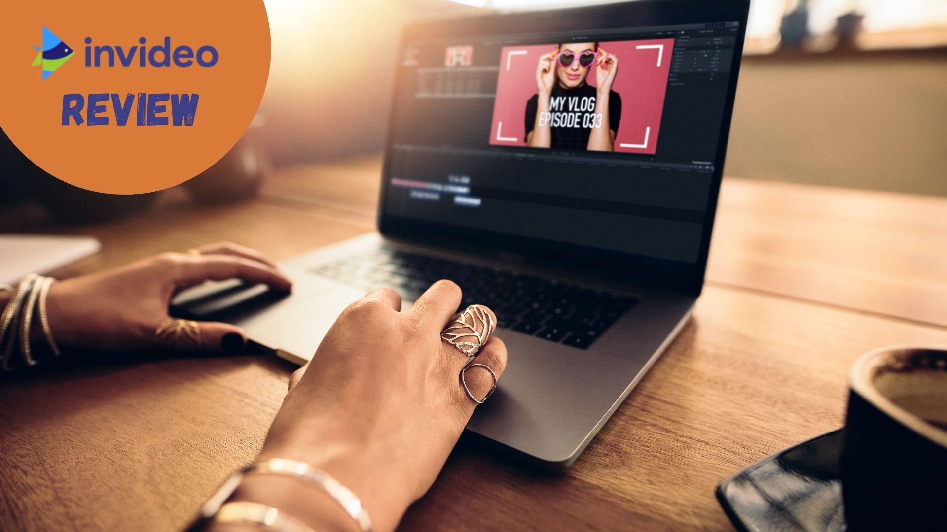 INVIDEO REVIEW A PHENOMENAL ONLINE VIDEO EDITING TOOL HOWPO