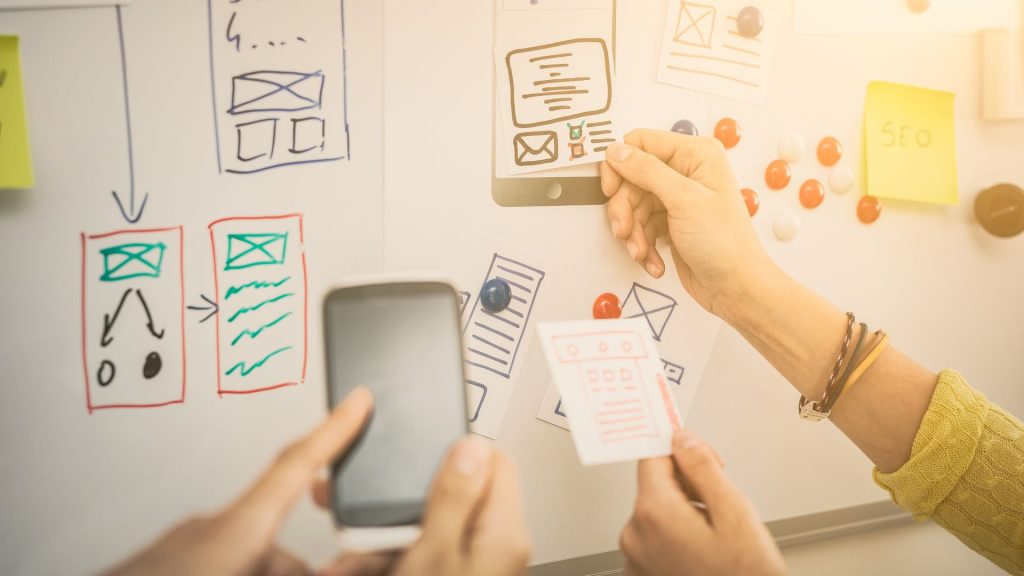 Website Architecture: What it is & How to Set Up