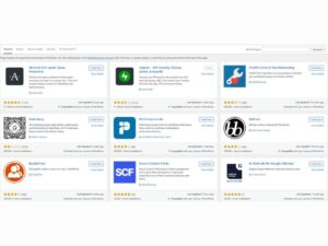 Essential WordPress Plugins Every Freelance Designer Should Master in 2025
