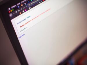 Troubleshooting Common WordPress Issues