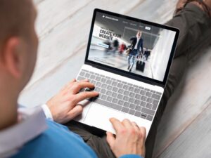 WordPress Freelancer