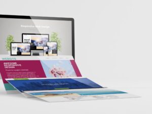 WordPress Freelancer Portfolio (1)